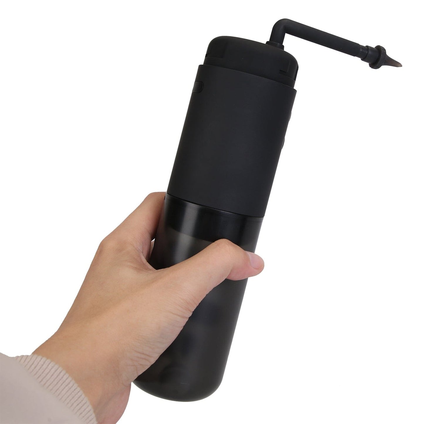 Skorter | Electric ear wax removal set with 3 modes 6 ear tips IPX7 waterproof USB rechargeable