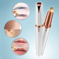 ( 1 + 1 FREE ) Electric Eyebrow Trimmer Women