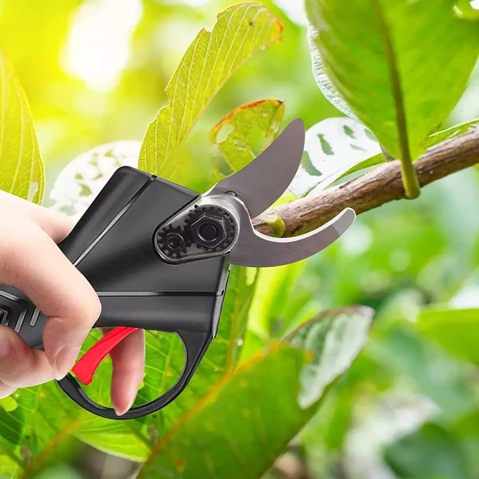 Skorter | BRANCHMASTER Quick – High-Efficiency Cordless Cutter for Precision Pruning