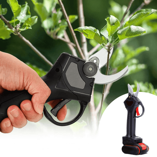 Skorter | BRANCHMASTER Quick – High-Efficiency Cordless Cutter for Precision Pruning