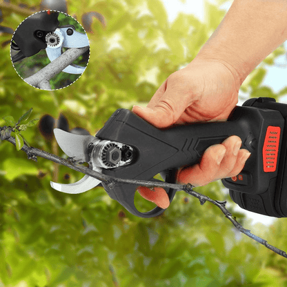 Skorter | BRANCHMASTER Quick – High-Efficiency Cordless Cutter for Precision Pruning