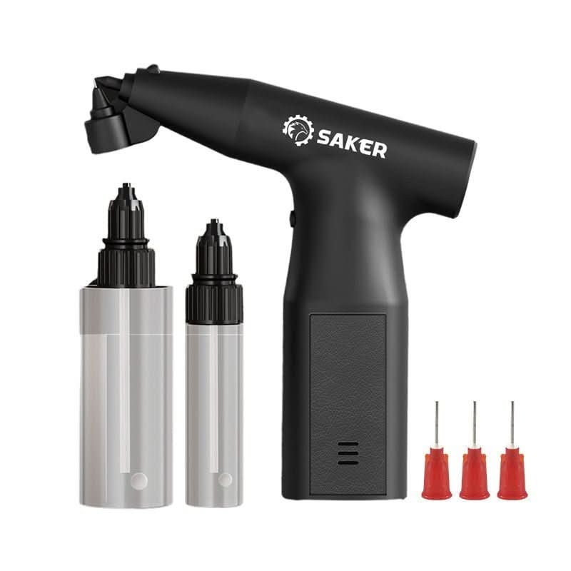 Skorter | Cordless Electric Spray Paint Gun for DIY Projects