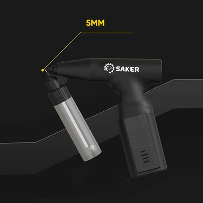 Electric Spray Paint Gun - SKØRTER