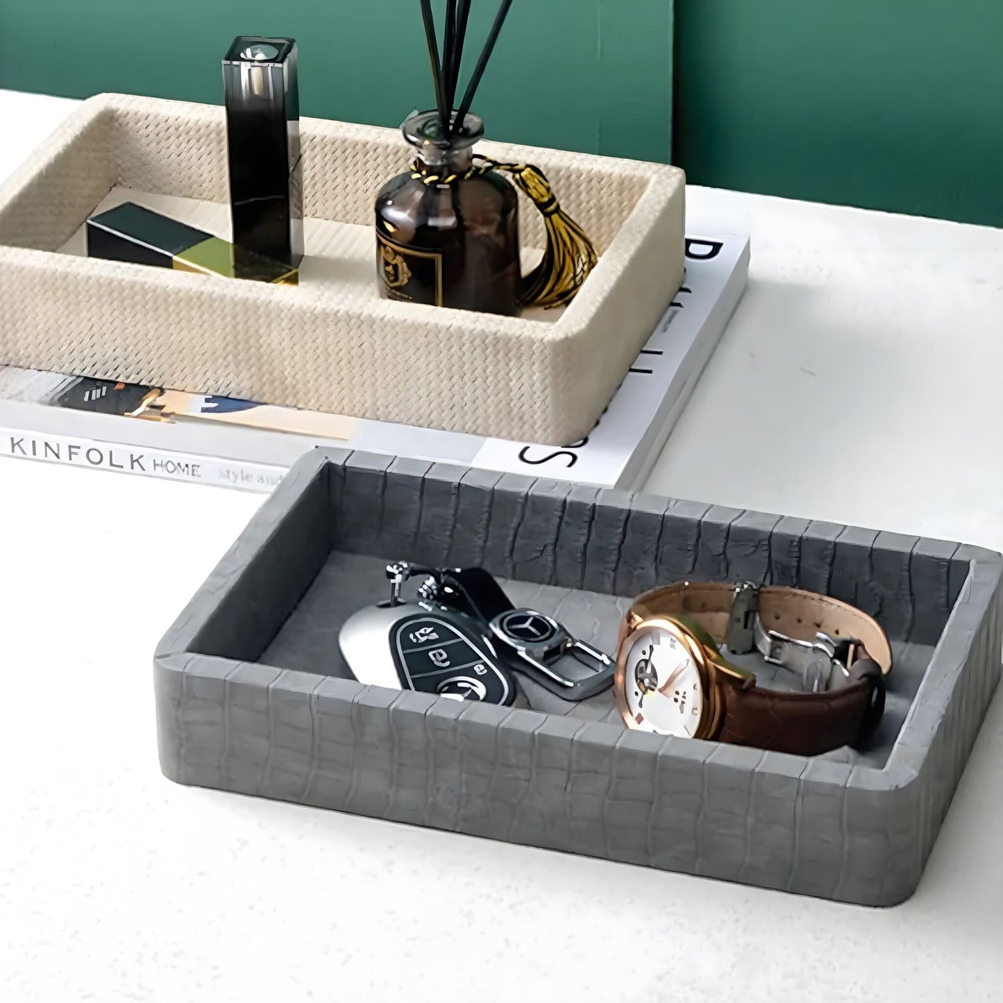 Skorter | Elegant Storage & Display