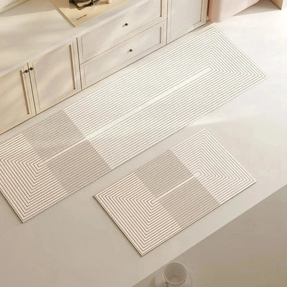 Skorter | ELEGOMAT – Kitchen Mat with Comfort & Non-Slip Design