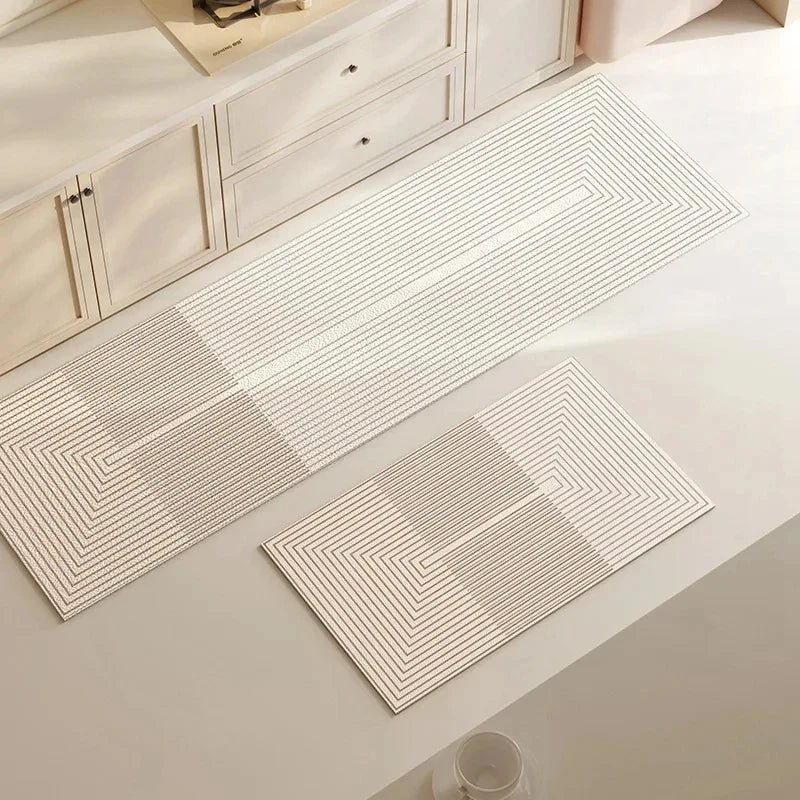 Skorter | ELEGOMAT – Kitchen Mat with Comfort & Non-Slip Design