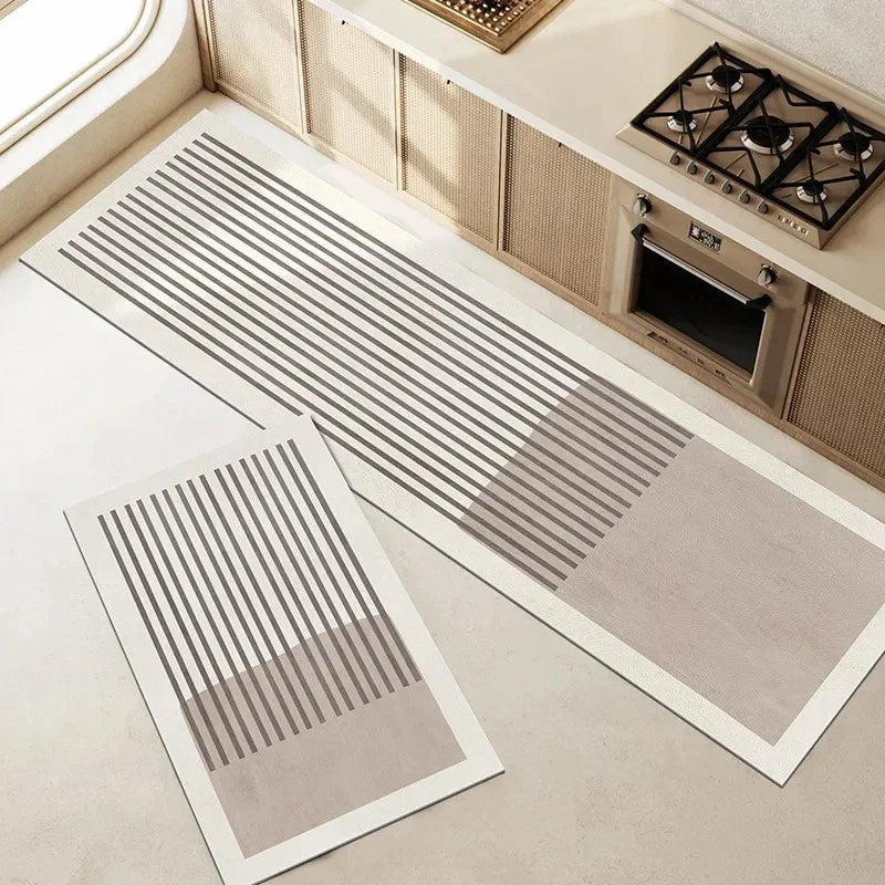 Skorter | ELEGOMAT – Kitchen Mat with Comfort & Non-Slip Design