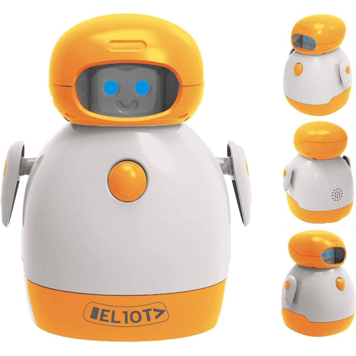 Skorter | Elenco EL10T: My First Coding Robot