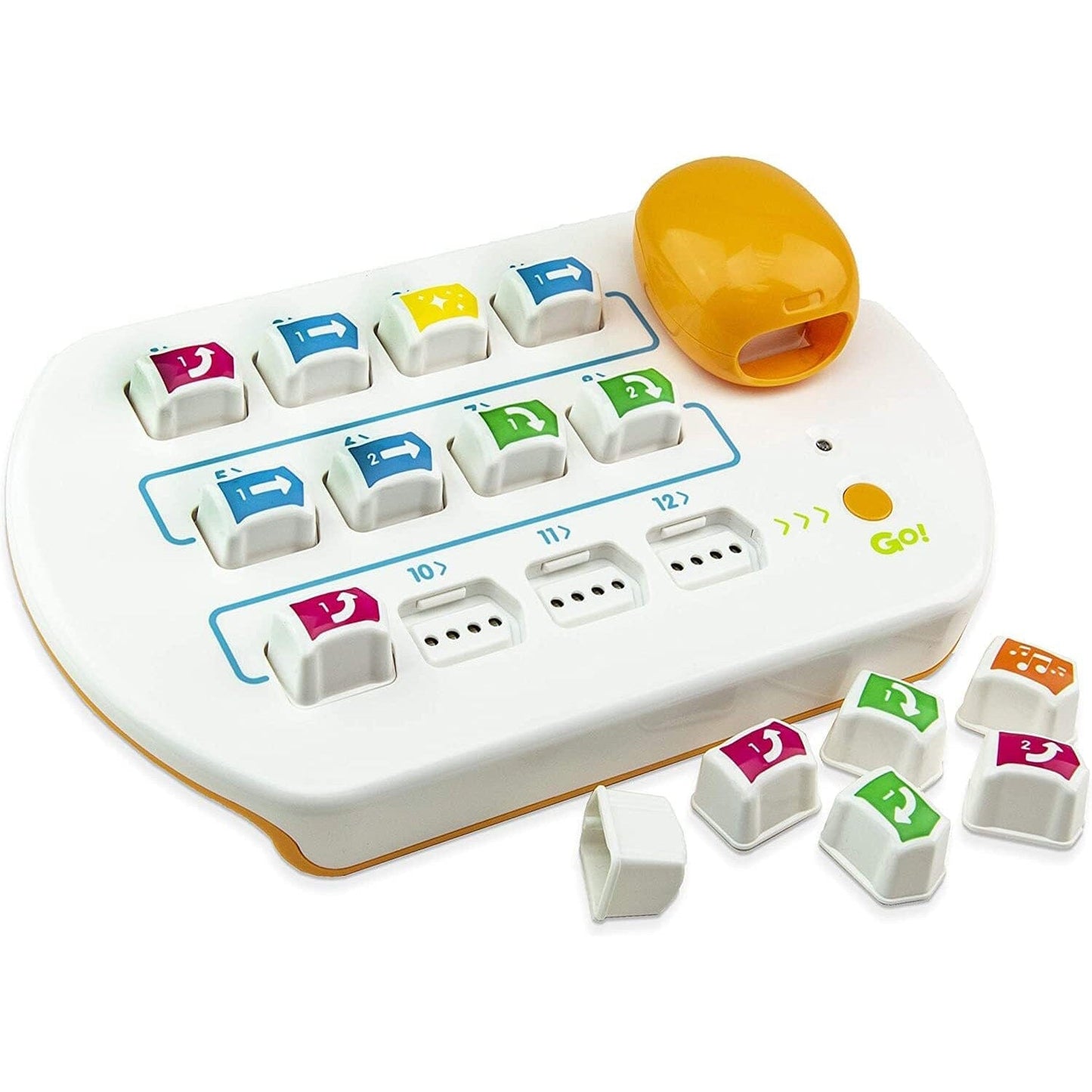 Skorter | Elenco EL10T: My First Coding Robot