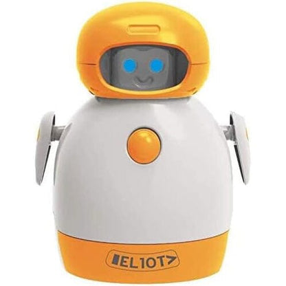 Skorter | Elenco EL10T: My First Coding Robot
