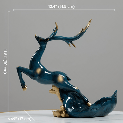 Skorter | ELK-ELEGANCE | WINE RACK