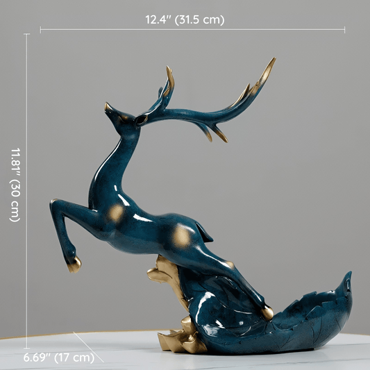 Skorter | ELK-ELEGANCE | WINE RACK