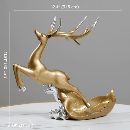 Skorter | ELK-ELEGANCE | WINE RACK