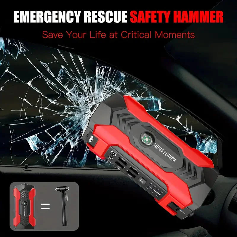 Skorter | Emergency start battery for car 5000A