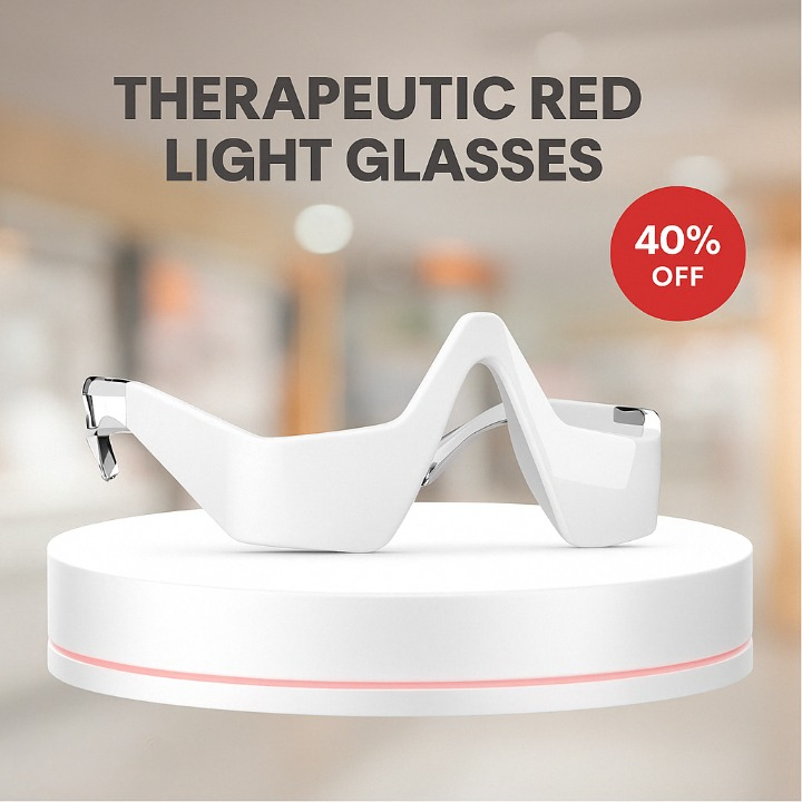 Skorter | EMS Glasses - EyeRevive