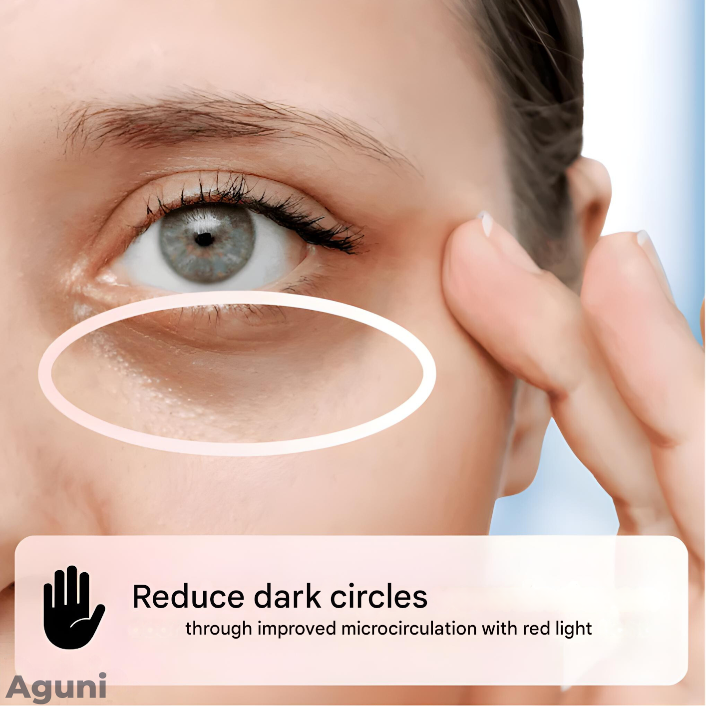 Skorter | EMS Glasses - EyeRevive