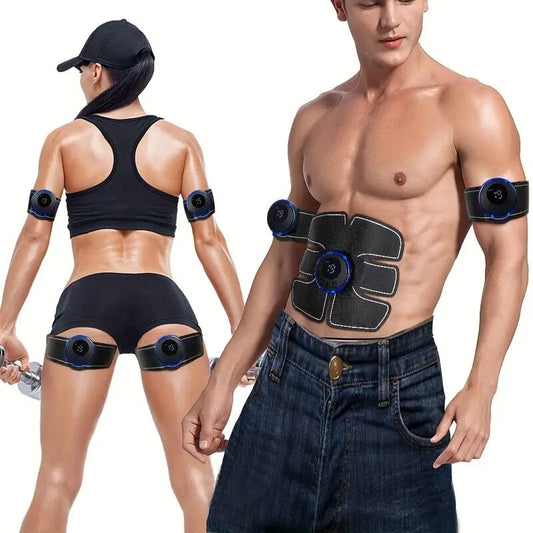 Skorter | EMS Muscle Stimulator Massager