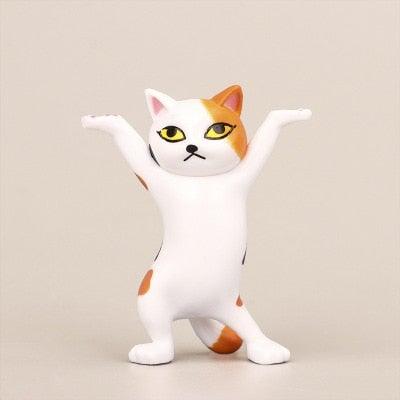 Skorter | Enchanting Cat Item Holder