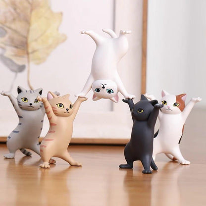 Skorter | Enchanting Cat Item Holder