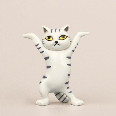 Skorter | Enchanting Cat Item Holder