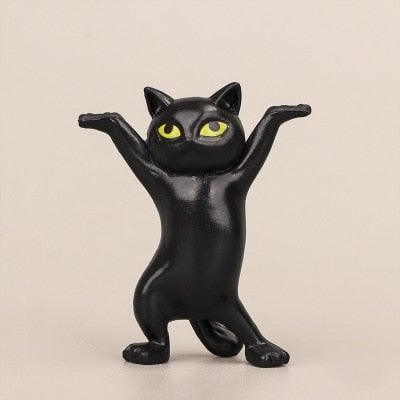 Skorter | Enchanting Cat Item Holder