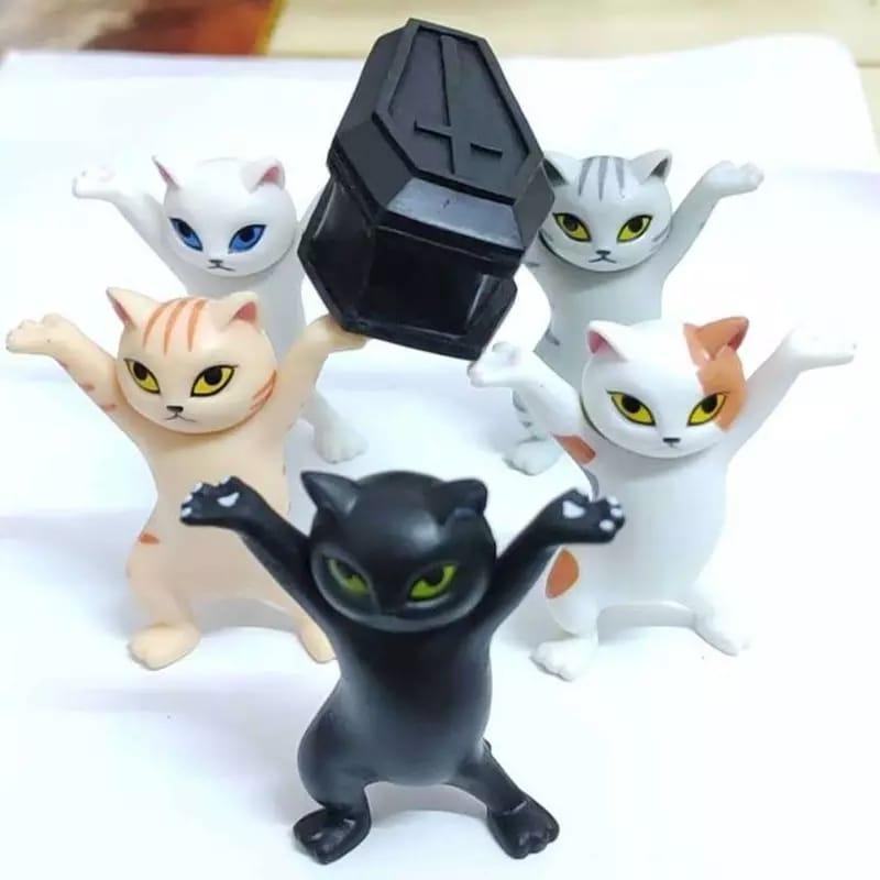 Skorter | Enchanting Cat Item Holder
