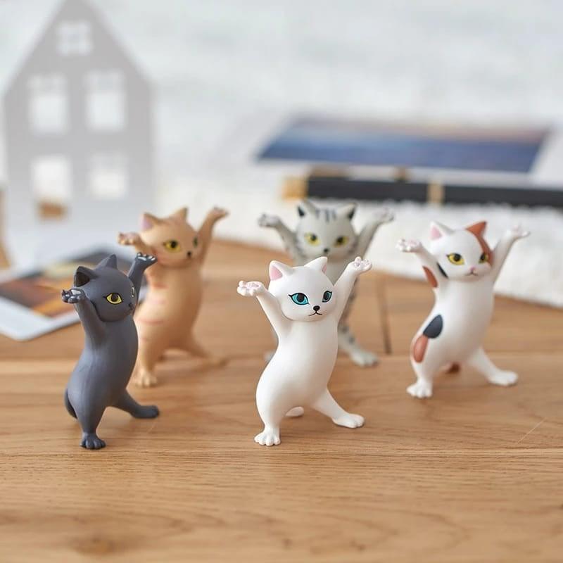 Skorter | Enchanting Cat Item Holder