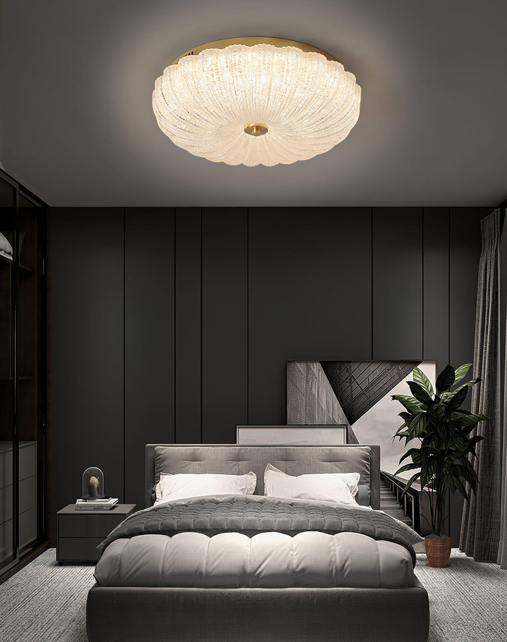 Enchanting Ceiling Light - SKØRTER