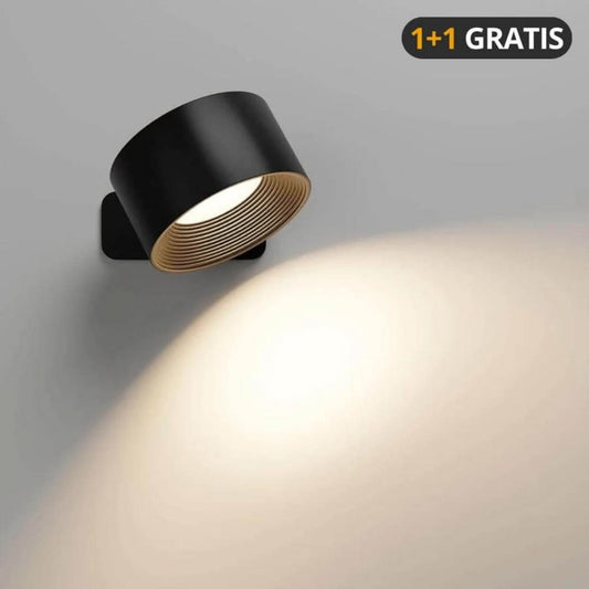 Skorter | Endless - Endless Wireless LED Lamp