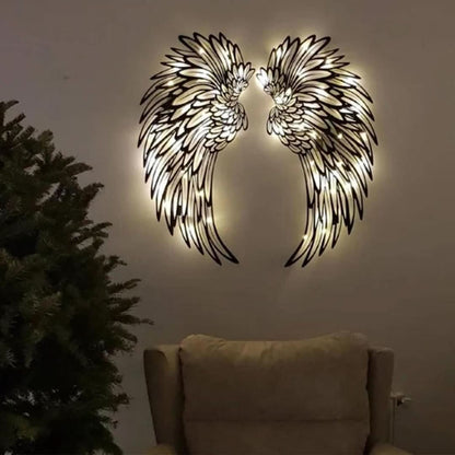 Skorter | Angel Wings | Wall Decoration