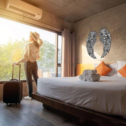 Skorter | Angel Wings | Wall Decoration