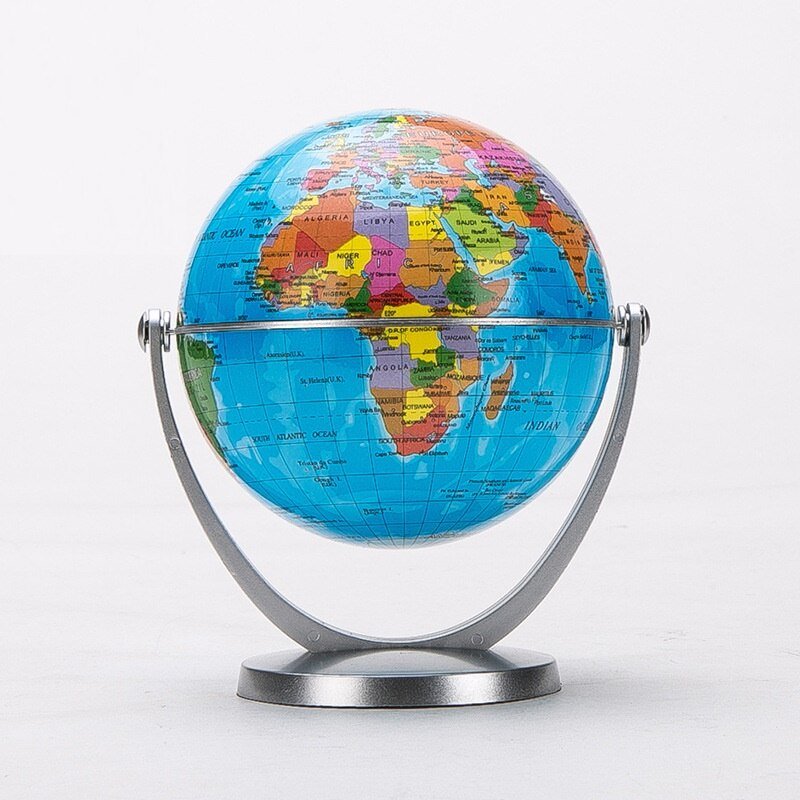 Skorter | Small Teaching World Globe