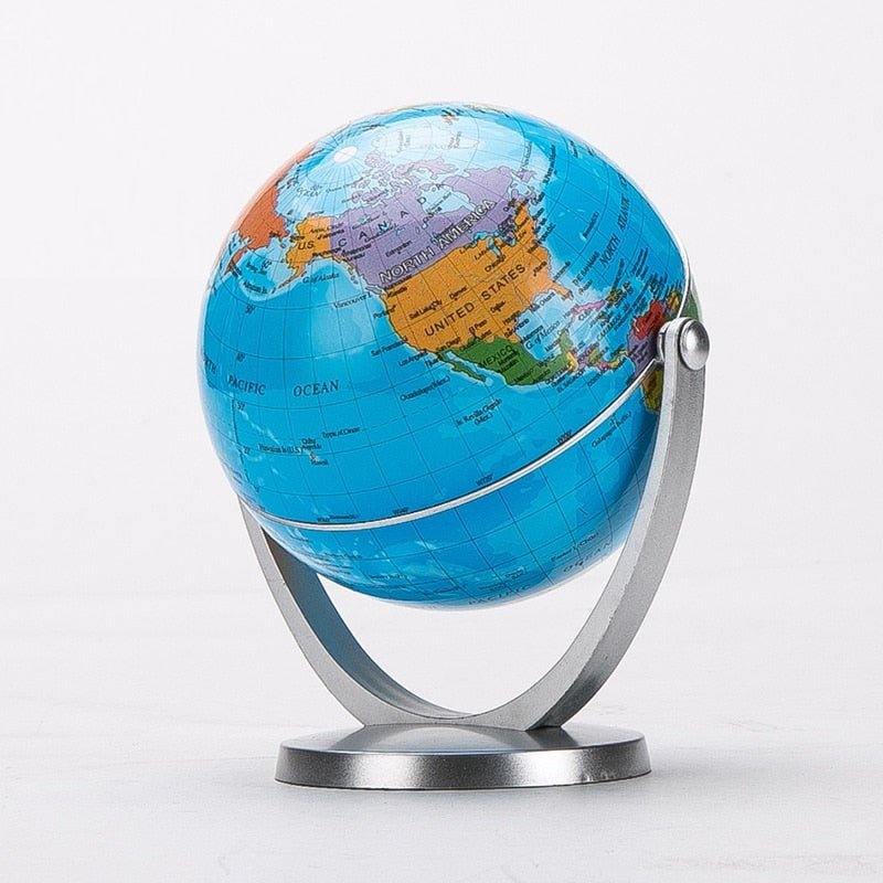 Skorter | Small Teaching World Globe