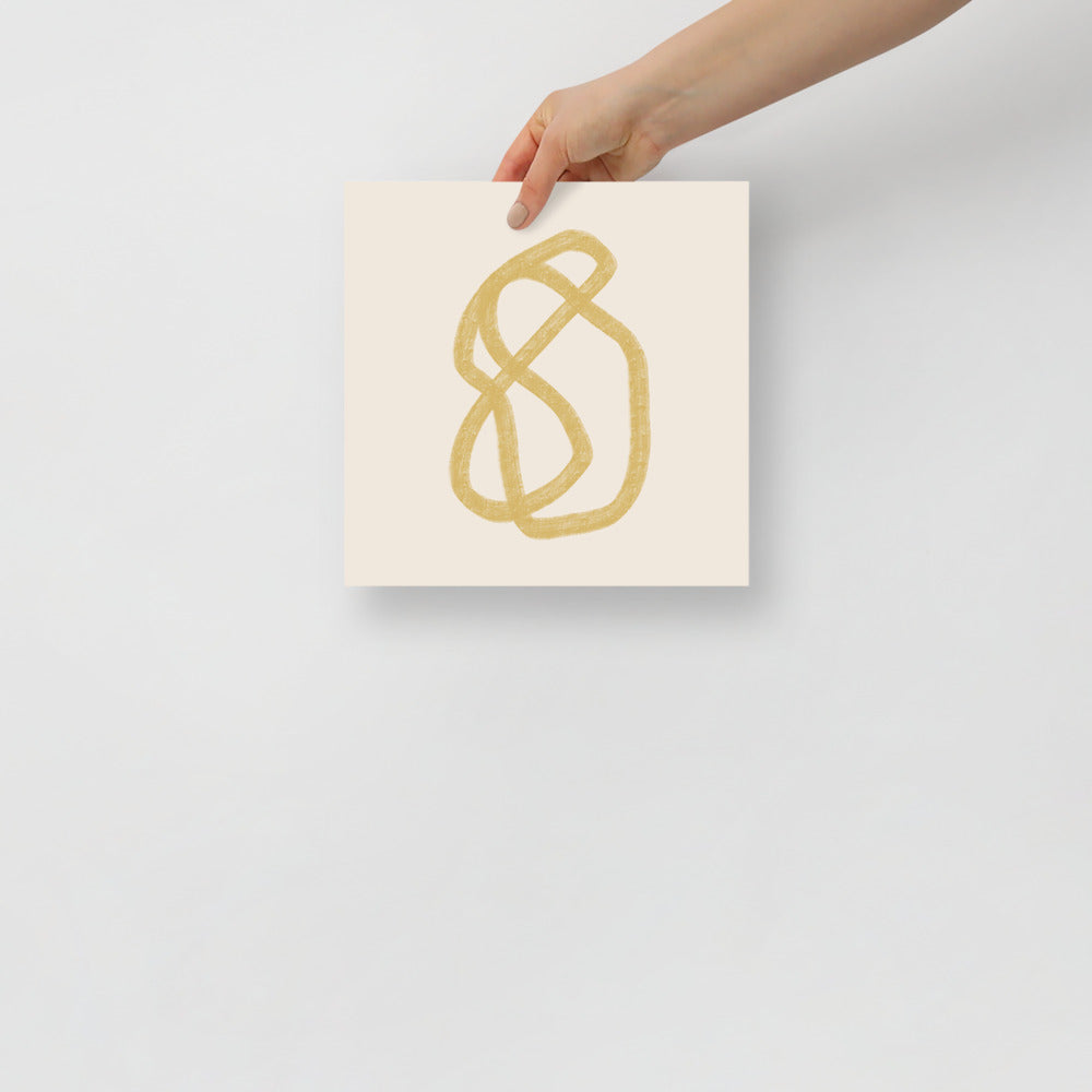 Skorter | 4 Wall Art