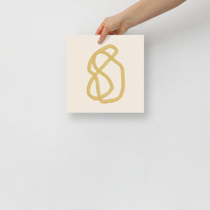 Skorter | 4 Wall Art