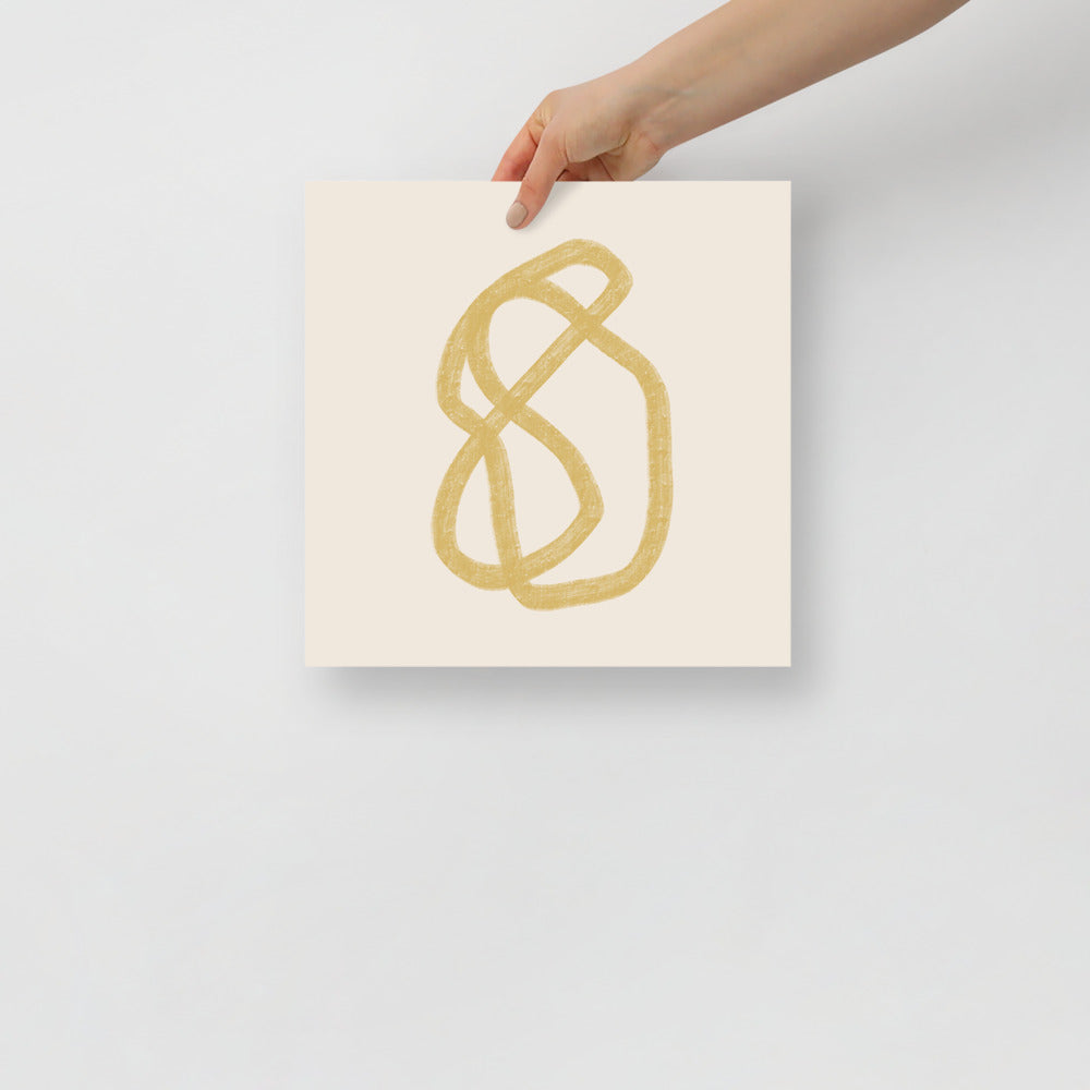 Skorter | 4 Wall Art