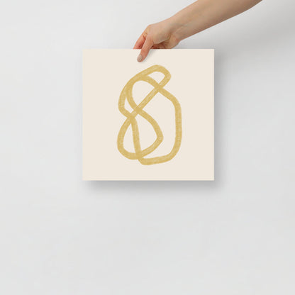 Skorter | 4 Wall Art