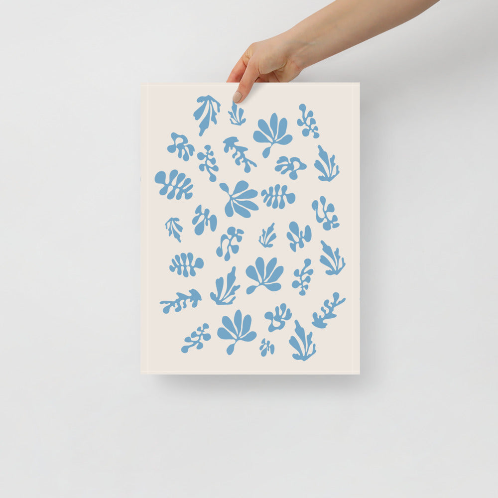 Skorter | Cutout 2 Wall Art