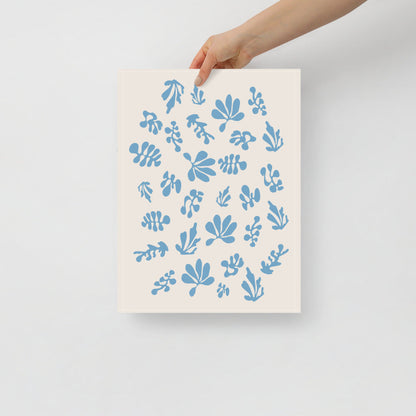 Skorter | Cutout 2 Wall Art