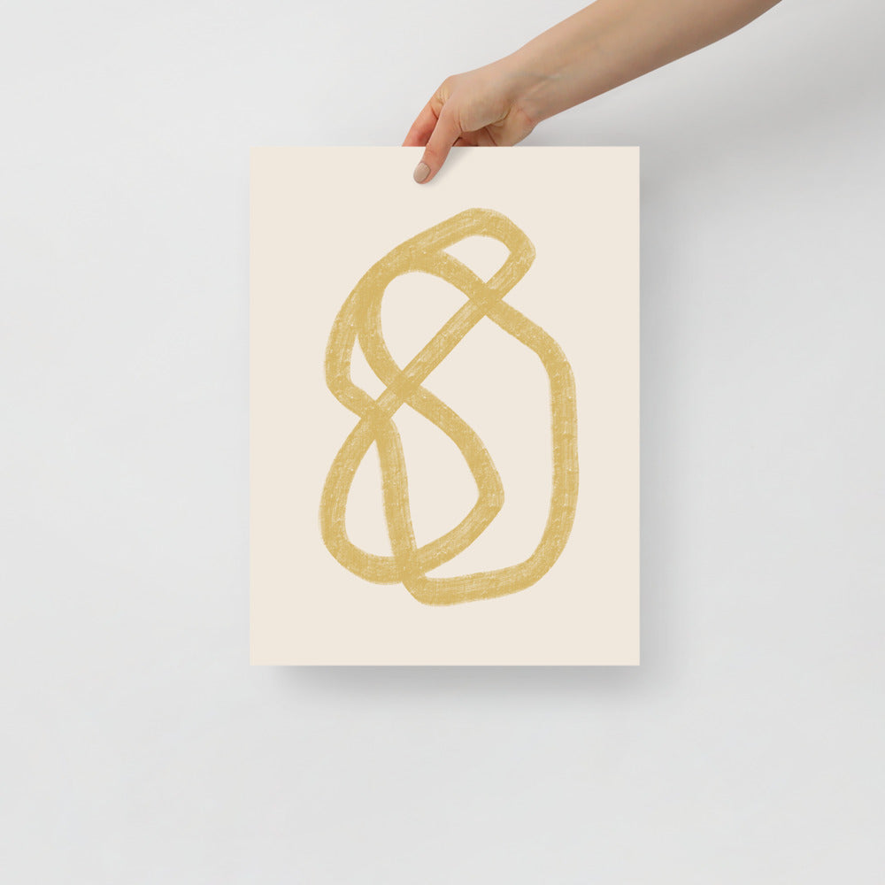 Skorter | 4 Wall Art