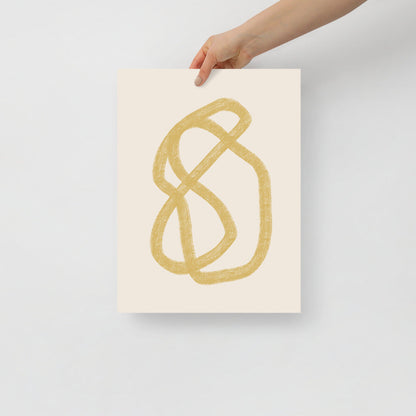 Skorter | 4 Wall Art