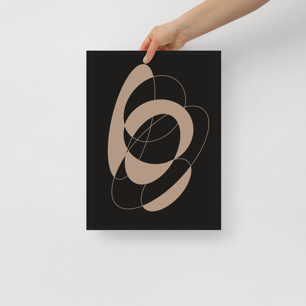 Skorter | 3 Wall Art