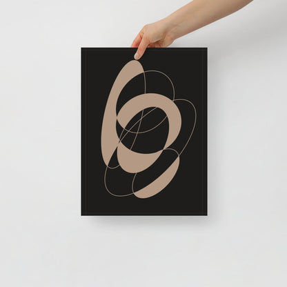 Skorter | 3 Wall Art