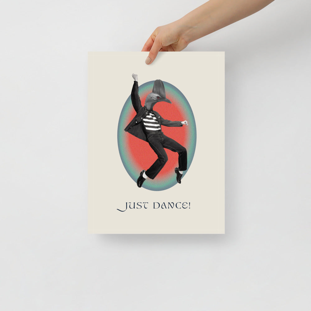 Skorter | Bird, Just Dance