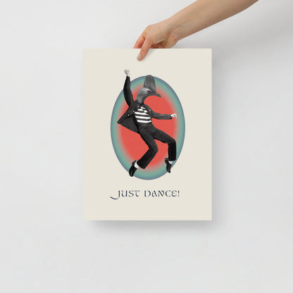 Skorter | Bird, Just Dance