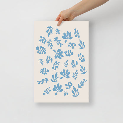 Skorter | Cutout 2 Wall Art