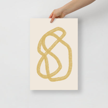 Skorter | 4 Wall Art