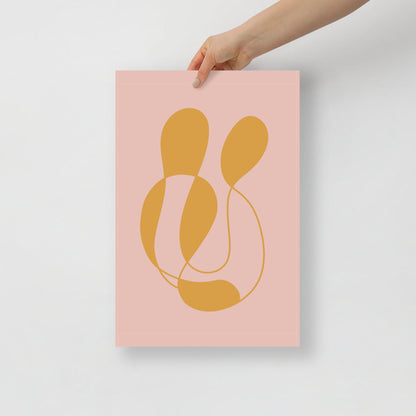 Skorter | 2 Wall Art