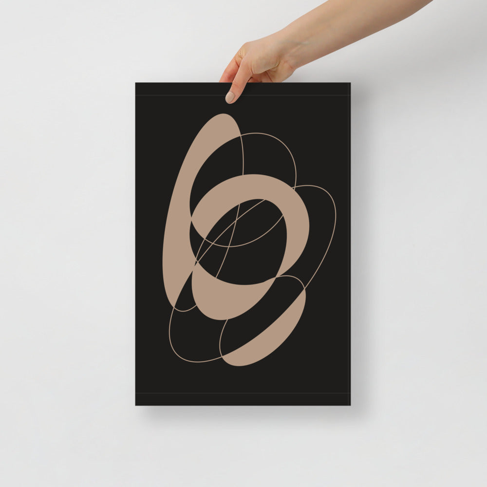 Skorter | 3 Wall Art