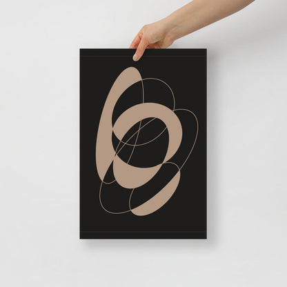 Skorter | 3 Wall Art